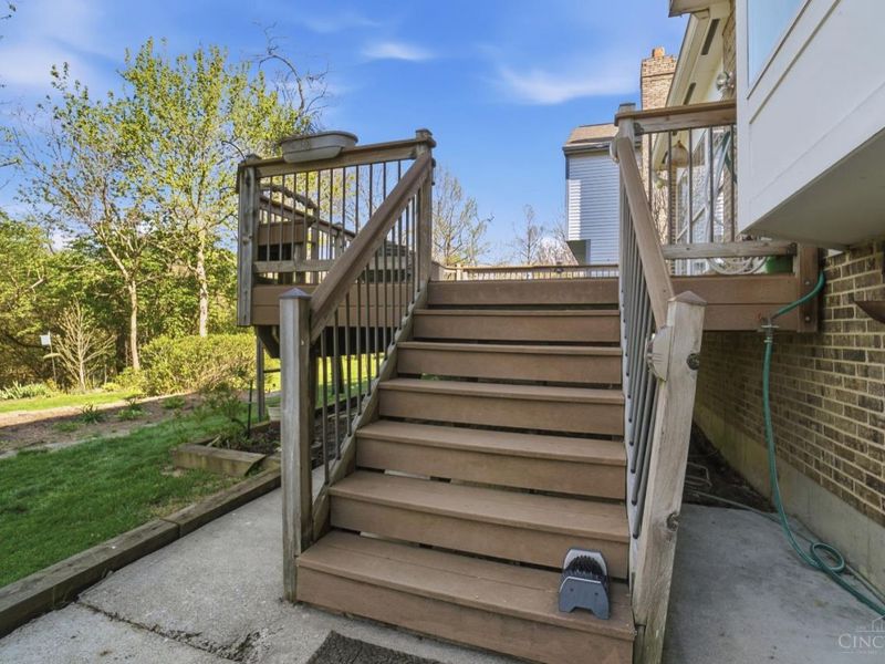 5461 Brigade Court, Green Township, OH 45239 Photo 38