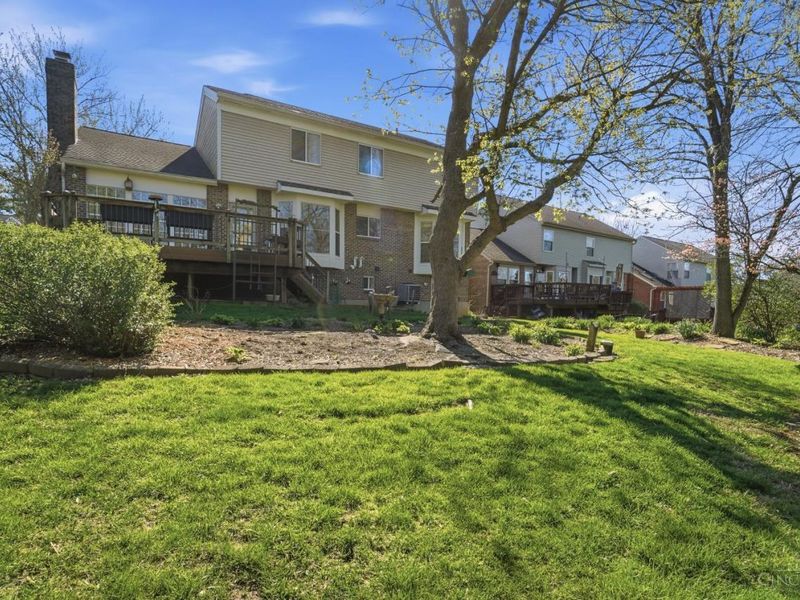 5461 Brigade Court, Green Township, OH 45239 Photo 40