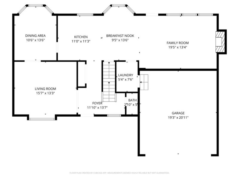 5461 Brigade Court, Green Township, OH 45239 Photo 41