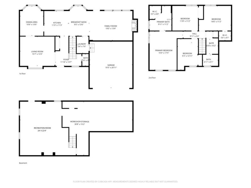 5461 Brigade Court, Green Township, OH 45239 Photo 44