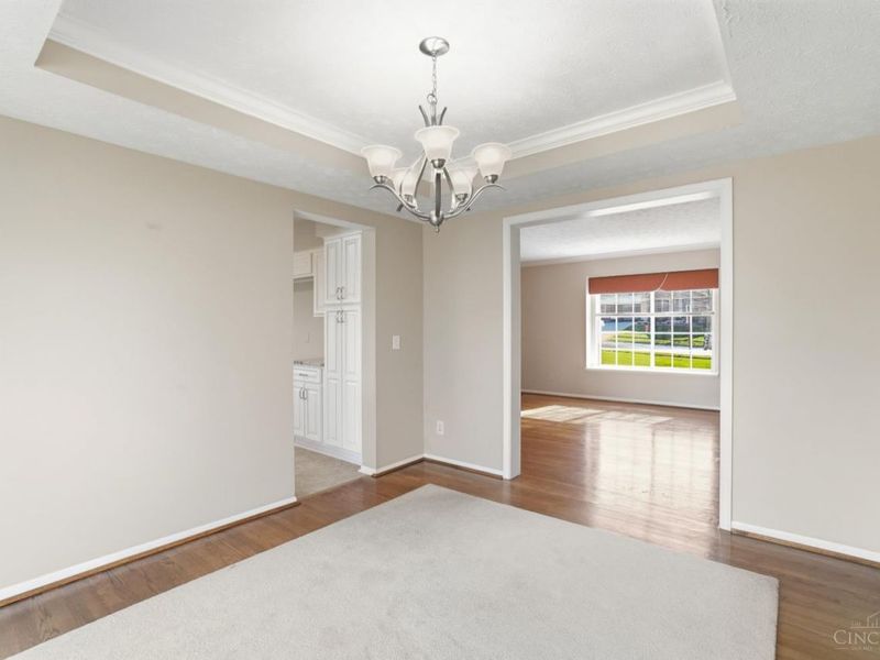 5461 Brigade Court, Green Township, OH 45239 Photo 9