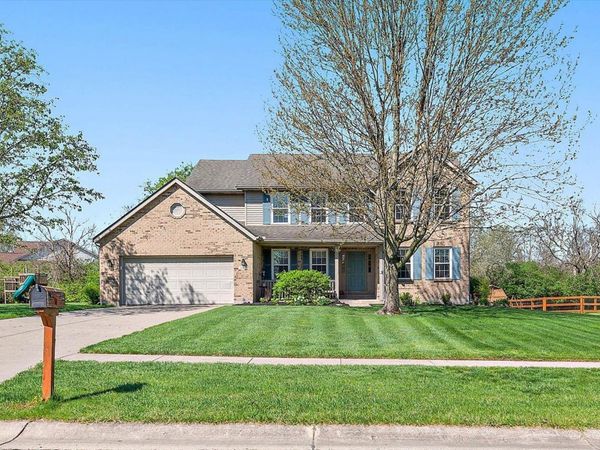 6717 Raven Court, Hamilton, OH 45011