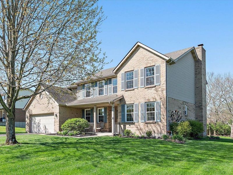 6717 Raven Court, Hamilton, OH 45011 Photo 2