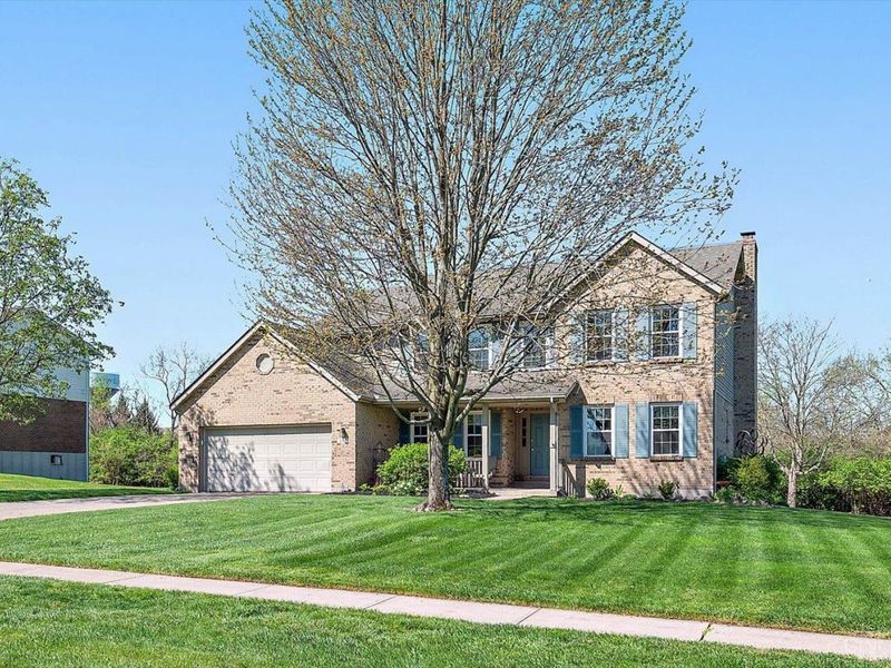 6717 Raven Court, Hamilton, OH 45011 Photo 3