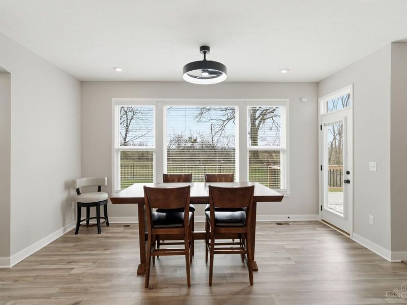 1261 Trailhead Place, Harrison, OH 45030 Photo 16