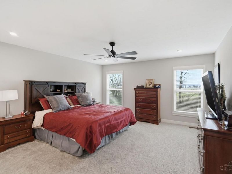 1261 Trailhead Place, Harrison, OH 45030 Photo 21