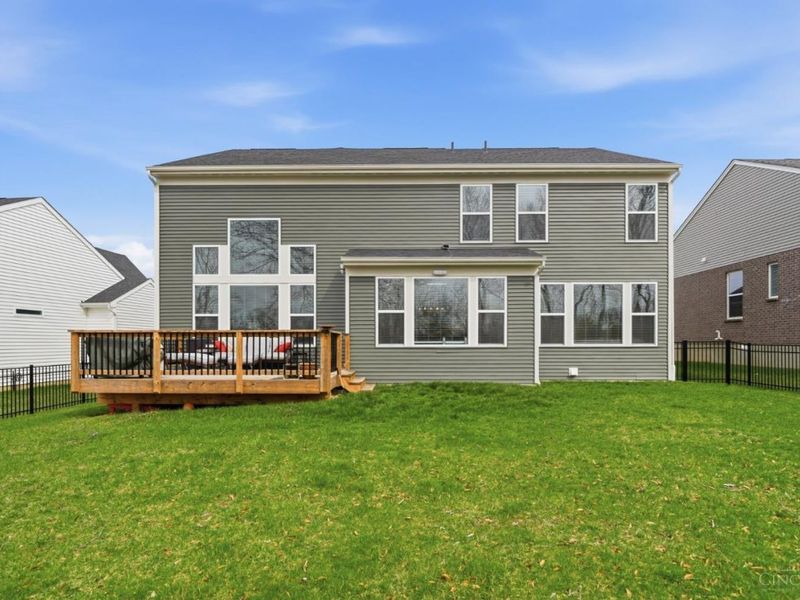 1261 Trailhead Place, Harrison, OH 45030 Photo 35