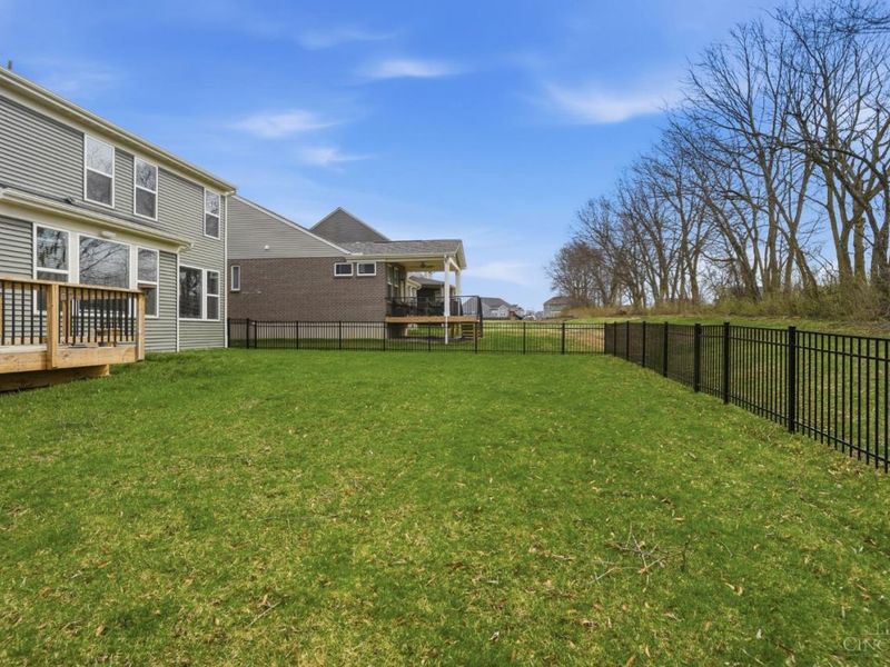 1261 Trailhead Place, Harrison, OH 45030 Photo 37