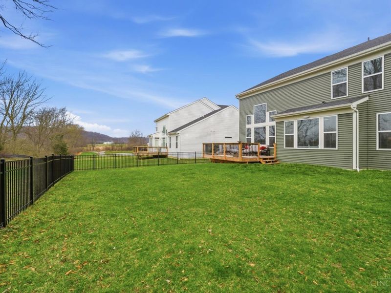 1261 Trailhead Place, Harrison, OH 45030 Photo 38