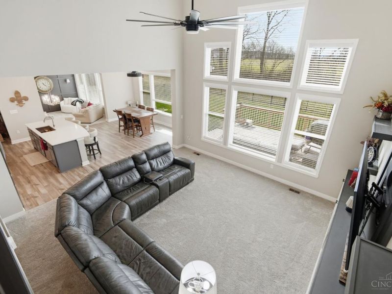 1261 Trailhead Place, Harrison, OH 45030 Photo 9