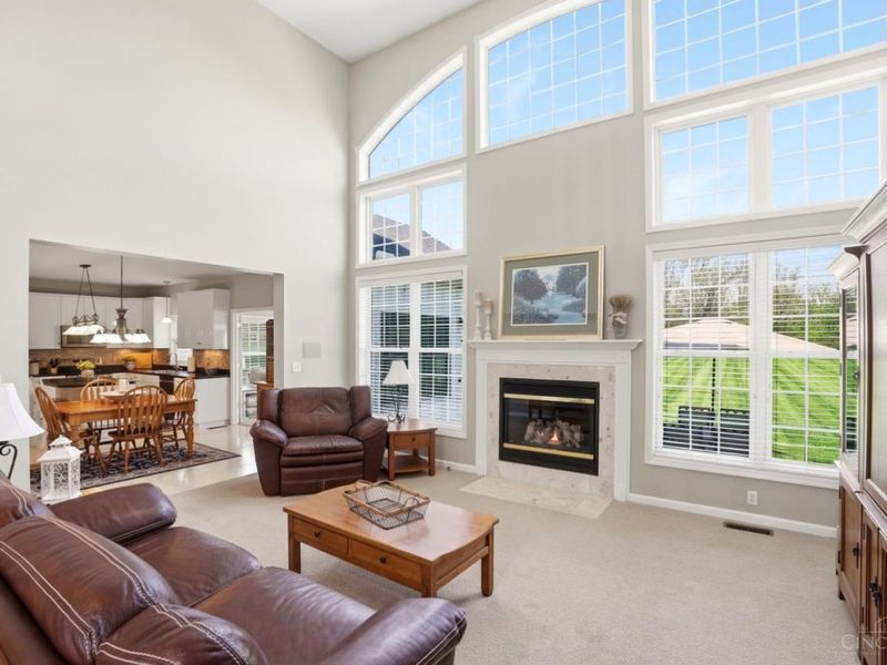 2542 Katie Drive, Lebanon, OH 45036 Photo 10