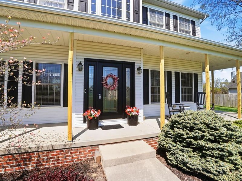 2542 Katie Drive, Lebanon, OH 45036 Photo 2