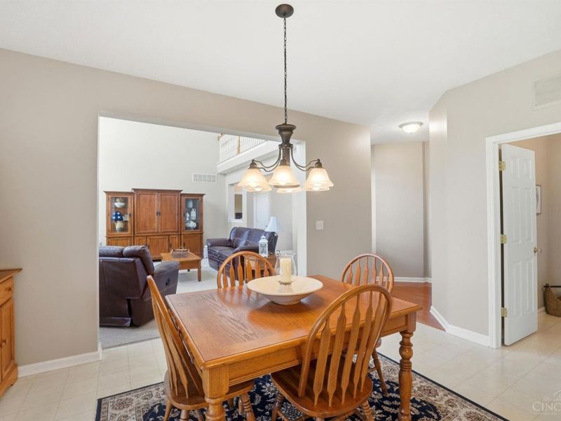 2542 Katie Drive, Lebanon, OH 45036 Photo 22