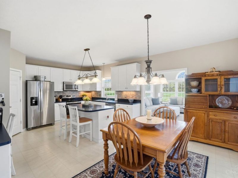 2542 Katie Drive, Lebanon, OH 45036 Photo 23