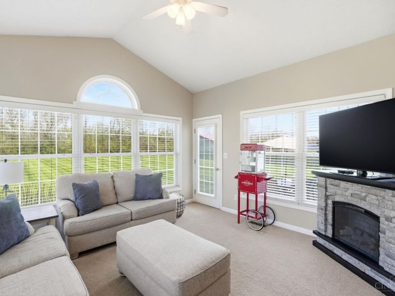 2542 Katie Drive, Lebanon, OH 45036 Photo 27