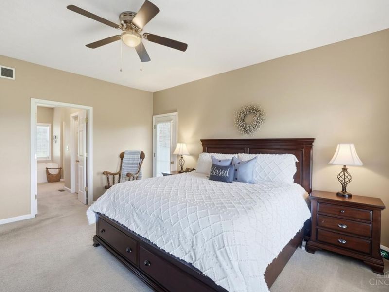 2542 Katie Drive, Lebanon, OH 45036 Photo 29