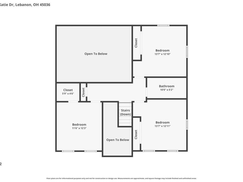 2542 Katie Drive, Lebanon, OH 45036 Photo 53