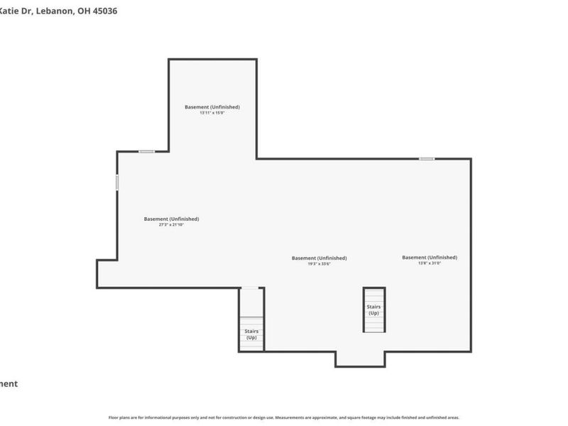 2542 Katie Drive, Lebanon, OH 45036 Photo 59