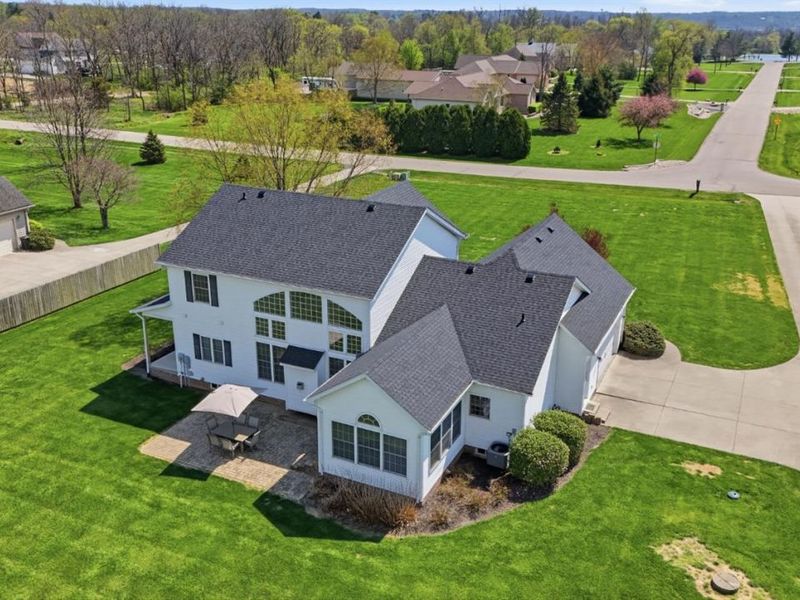 2542 Katie Drive, Lebanon, OH 45036 Photo 66