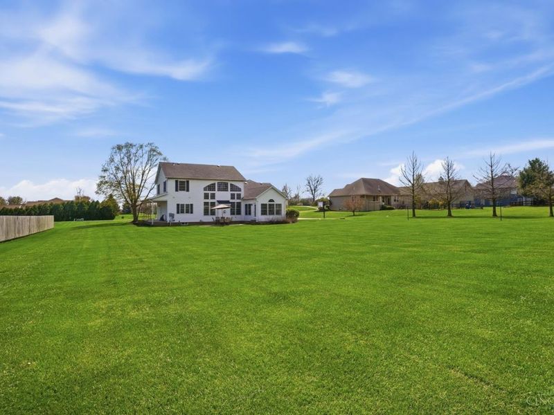 2542 Katie Drive, Lebanon, OH 45036 Photo 69