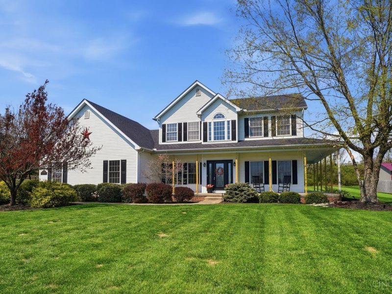 2542 Katie Drive, Lebanon, OH 45036 Photo 73