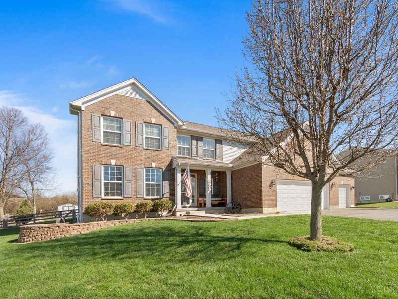 5904 Ashlyn Court, Liberty Township, OH 45044 Photo 1