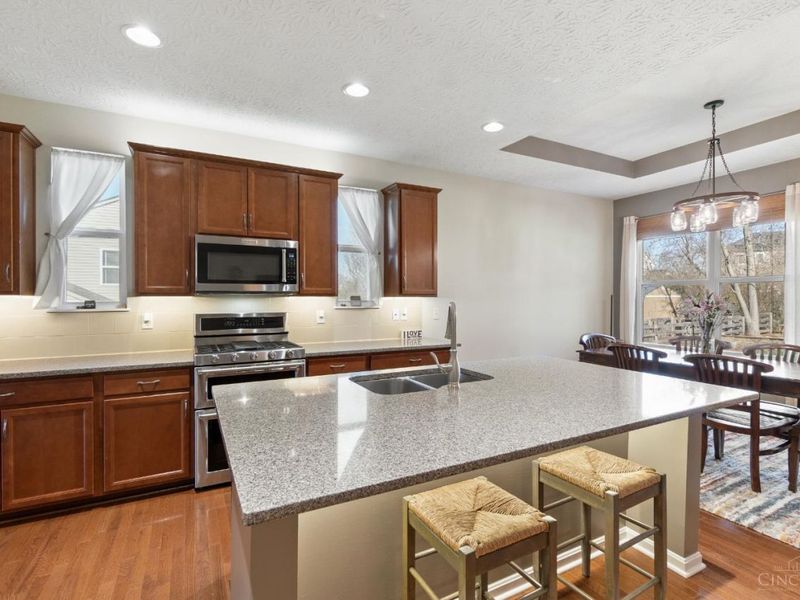 5904 Ashlyn Court, Liberty Township, OH 45044 Photo 10