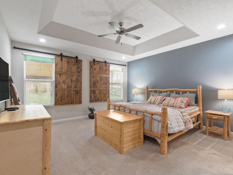 5904 Ashlyn Court, Liberty Township, OH 45044 Photo 16