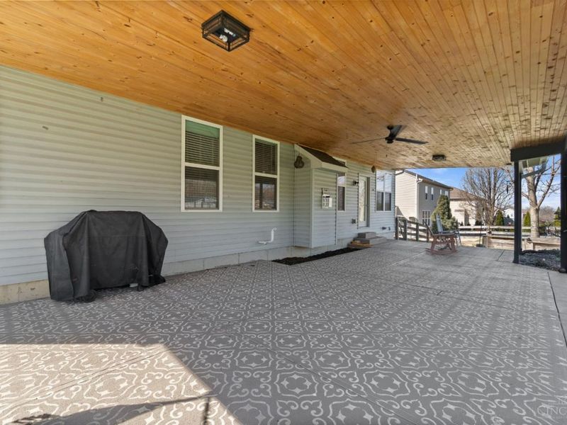 5904 Ashlyn Court, Liberty Township, OH 45044 Photo 31