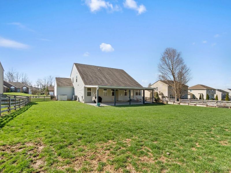 5904 Ashlyn Court, Liberty Township, OH 45044 Photo 32