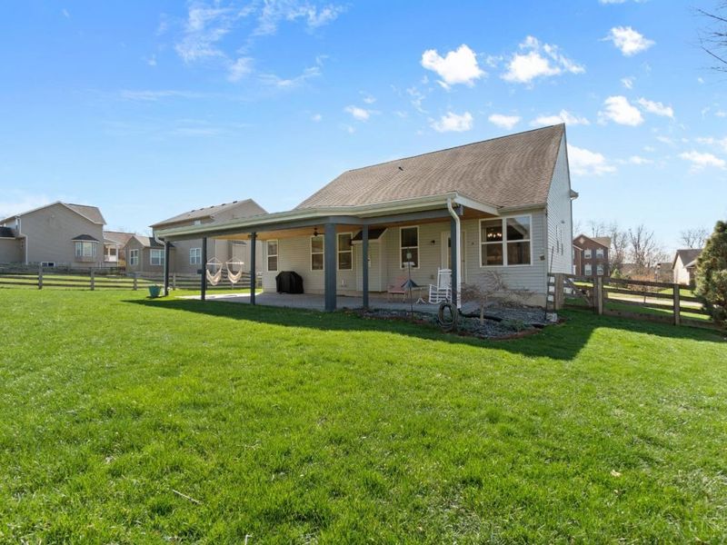 5904 Ashlyn Court, Liberty Township, OH 45044 Photo 34