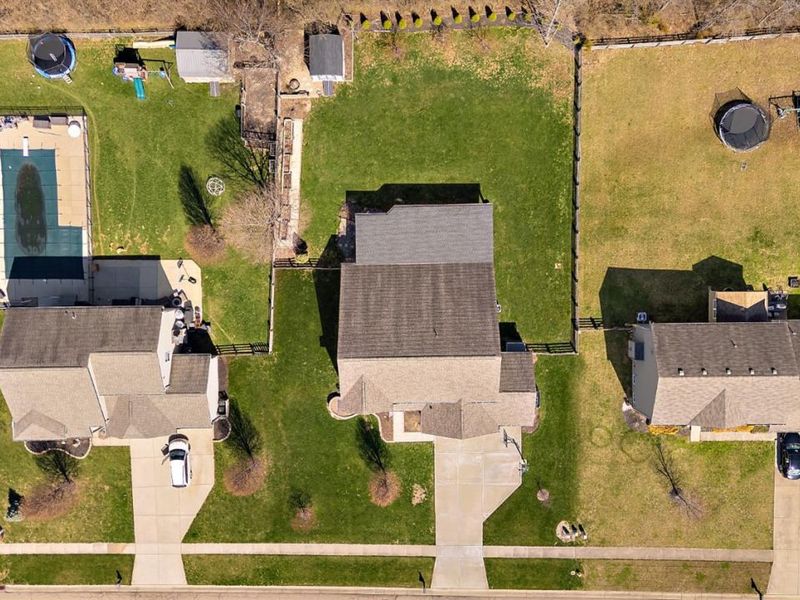 5904 Ashlyn Court, Liberty Township, OH 45044 Photo 36