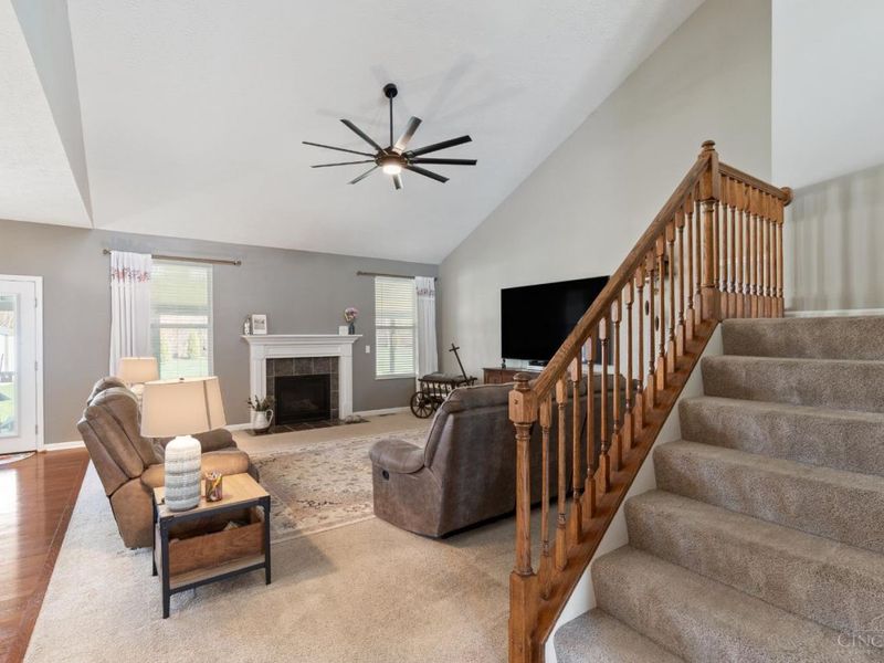 5904 Ashlyn Court, Liberty Township, OH 45044 Photo 7