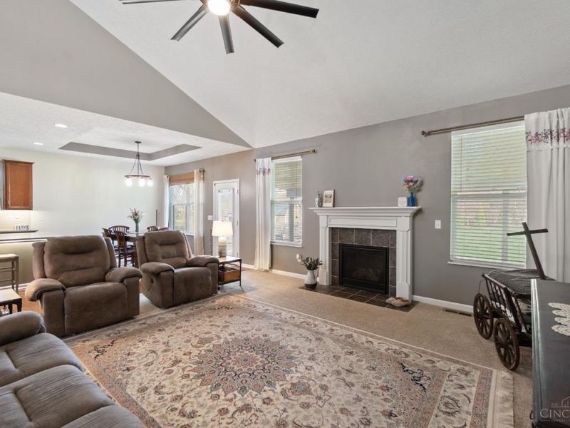 5904 Ashlyn Court, Liberty Township, OH 45044 Photo 8