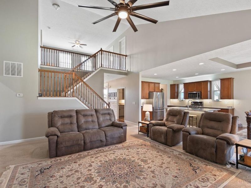 5904 Ashlyn Court, Liberty Township, OH 45044 Photo 9