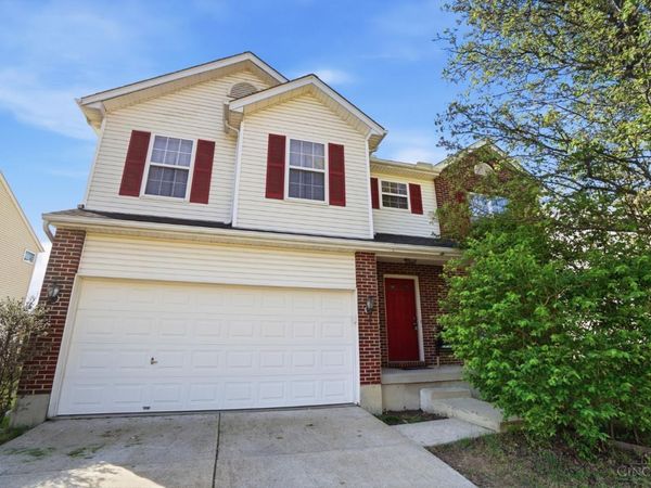 151 Arbor Glen Court, Maineville, OH 45039