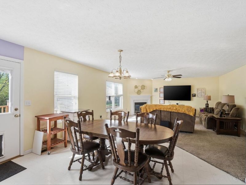 151 Arbor Glen Court, Maineville, OH 45039 Photo 11