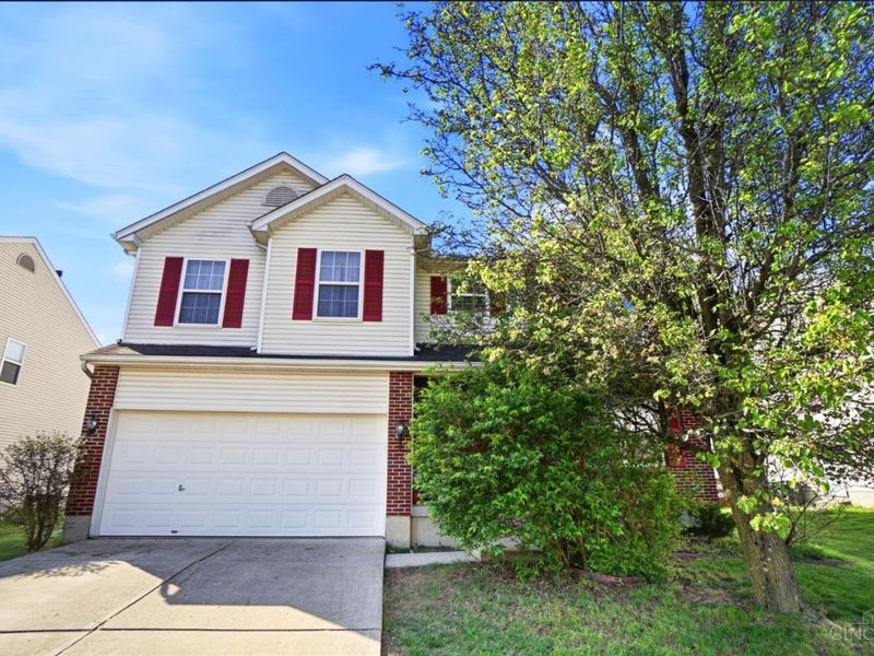 151 Arbor Glen Court, Maineville, OH 45039 Photo 2