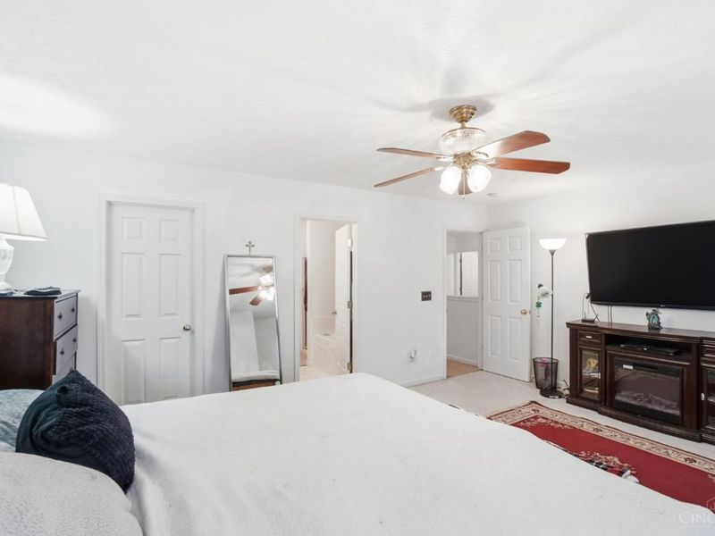 151 Arbor Glen Court, Maineville, OH 45039 Photo 23