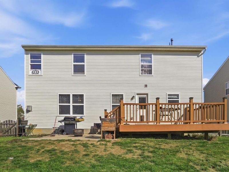 151 Arbor Glen Court, Maineville, OH 45039 Photo 42