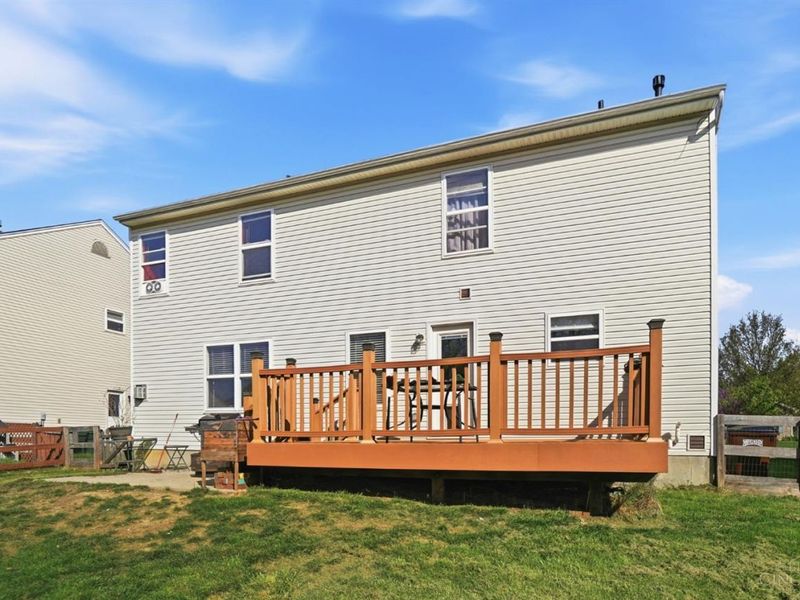 151 Arbor Glen Court, Maineville, OH 45039 Photo 43