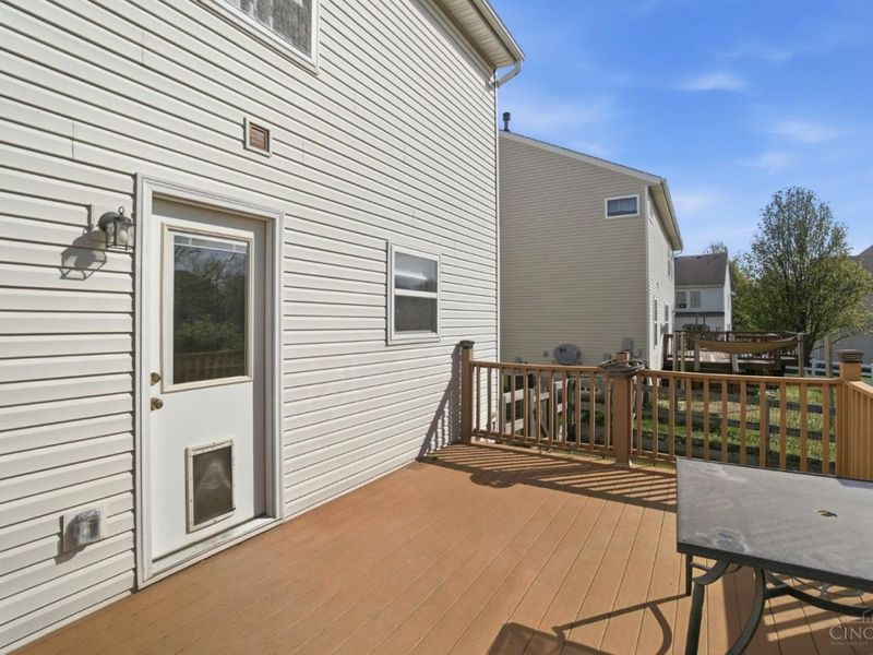 151 Arbor Glen Court, Maineville, OH 45039 Photo 44