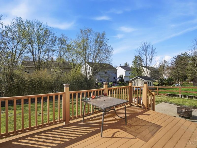 151 Arbor Glen Court, Maineville, OH 45039 Photo 45