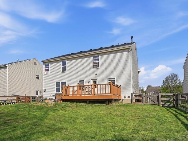 151 Arbor Glen Court, Maineville, OH 45039 Photo 47