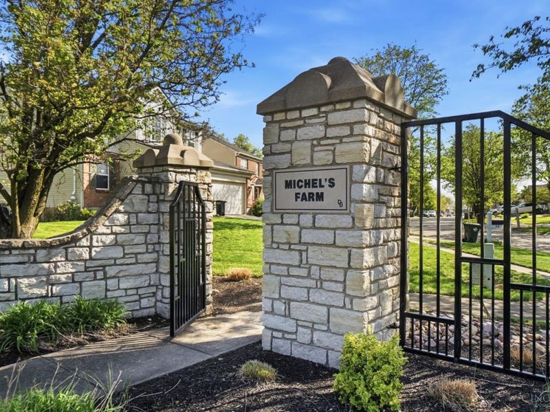 151 Arbor Glen Court, Maineville, OH 45039 Photo 49