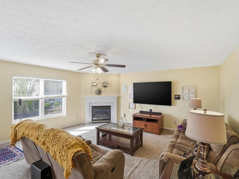 151 Arbor Glen Court, Maineville, OH 45039 Photo 5