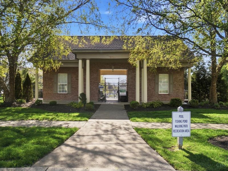 151 Arbor Glen Court, Maineville, OH 45039 Photo 50