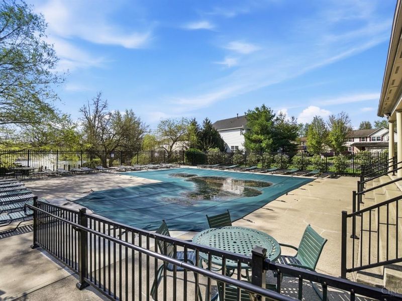 151 Arbor Glen Court, Maineville, OH 45039 Photo 51