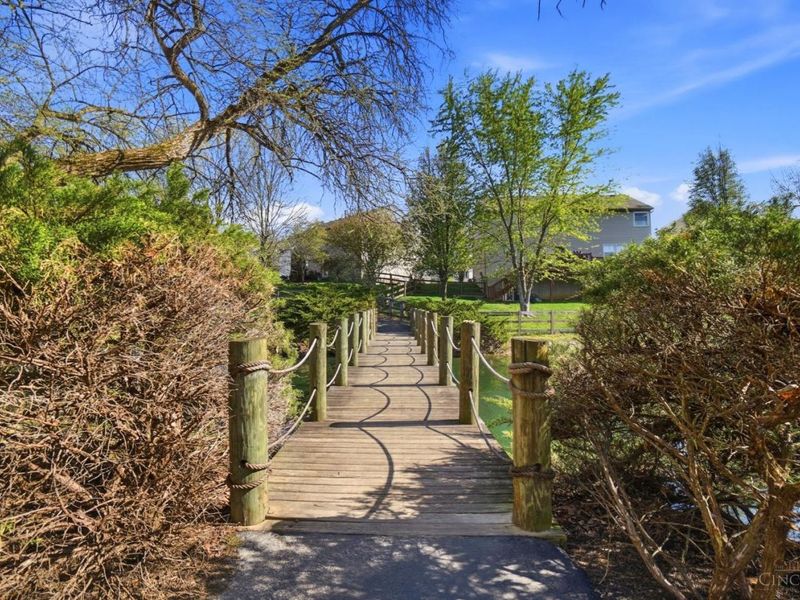 151 Arbor Glen Court, Maineville, OH 45039 Photo 53