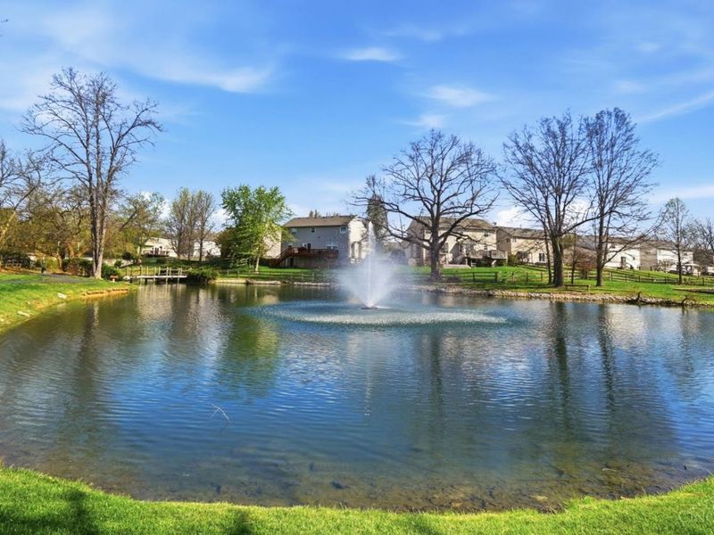 151 Arbor Glen Court, Maineville, OH 45039 Photo 54